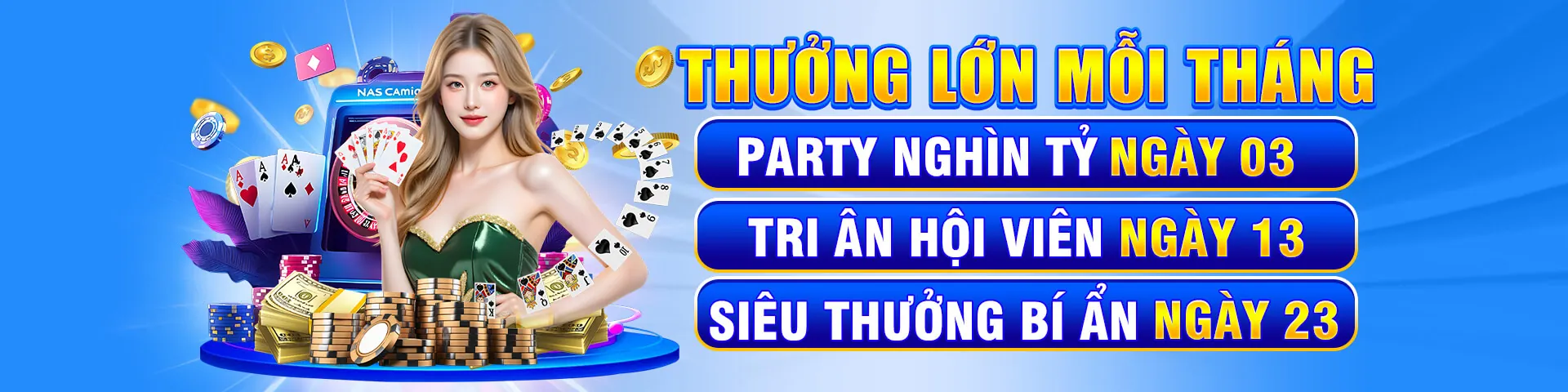Sòng bạc trực tuyến Jun888 VIP với các trò chơi hấp dẫn