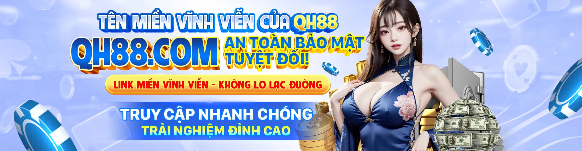 Giao diện cổng thanh toán an toàn của jun888 vip